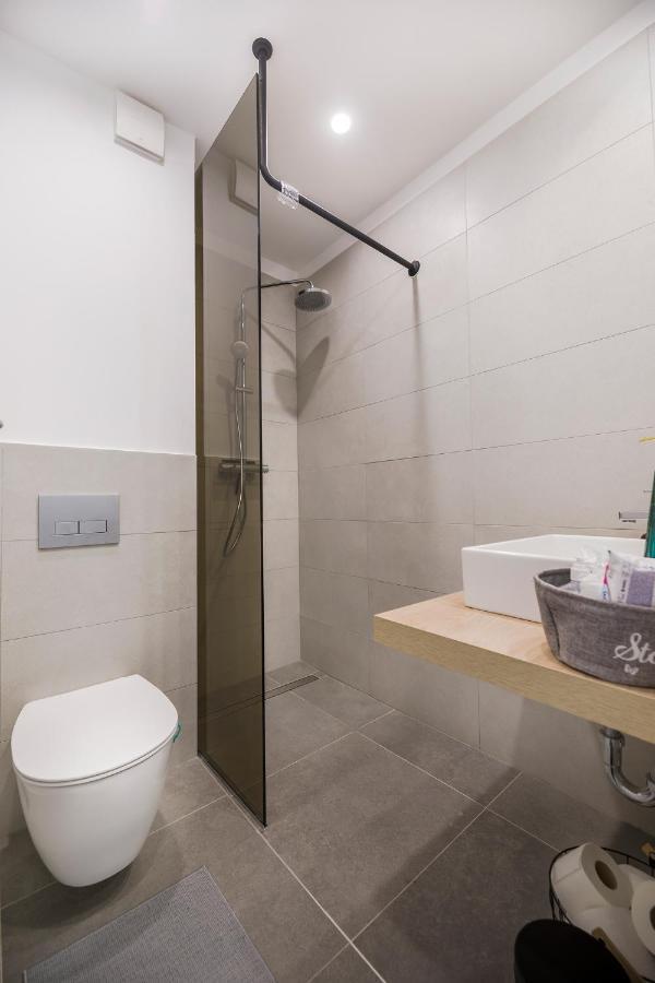 Bucharest Luxury Apartments Eksteriør billede