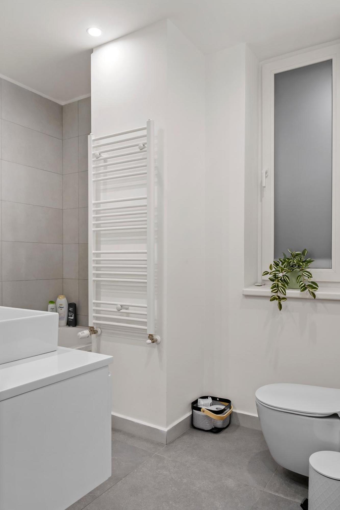 Bucharest Luxury Apartments Eksteriør billede