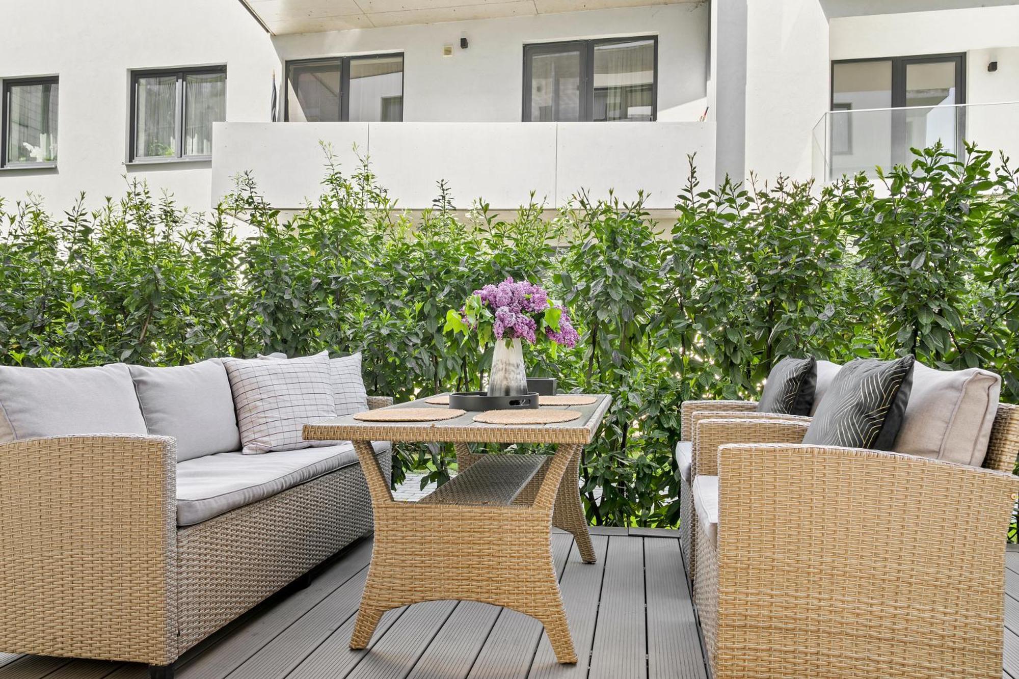 Bucharest Luxury Apartments Eksteriør billede
